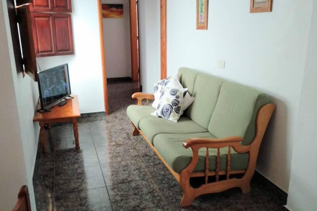 Apartamento En El Centro De ตาซากอร์เต ภายนอก รูปภาพ