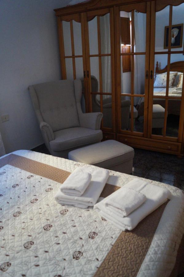 Apartamento En El Centro De ตาซากอร์เต ภายนอก รูปภาพ