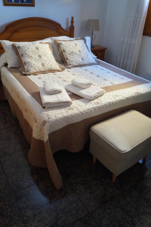 Apartamento En El Centro De ตาซากอร์เต ภายนอก รูปภาพ