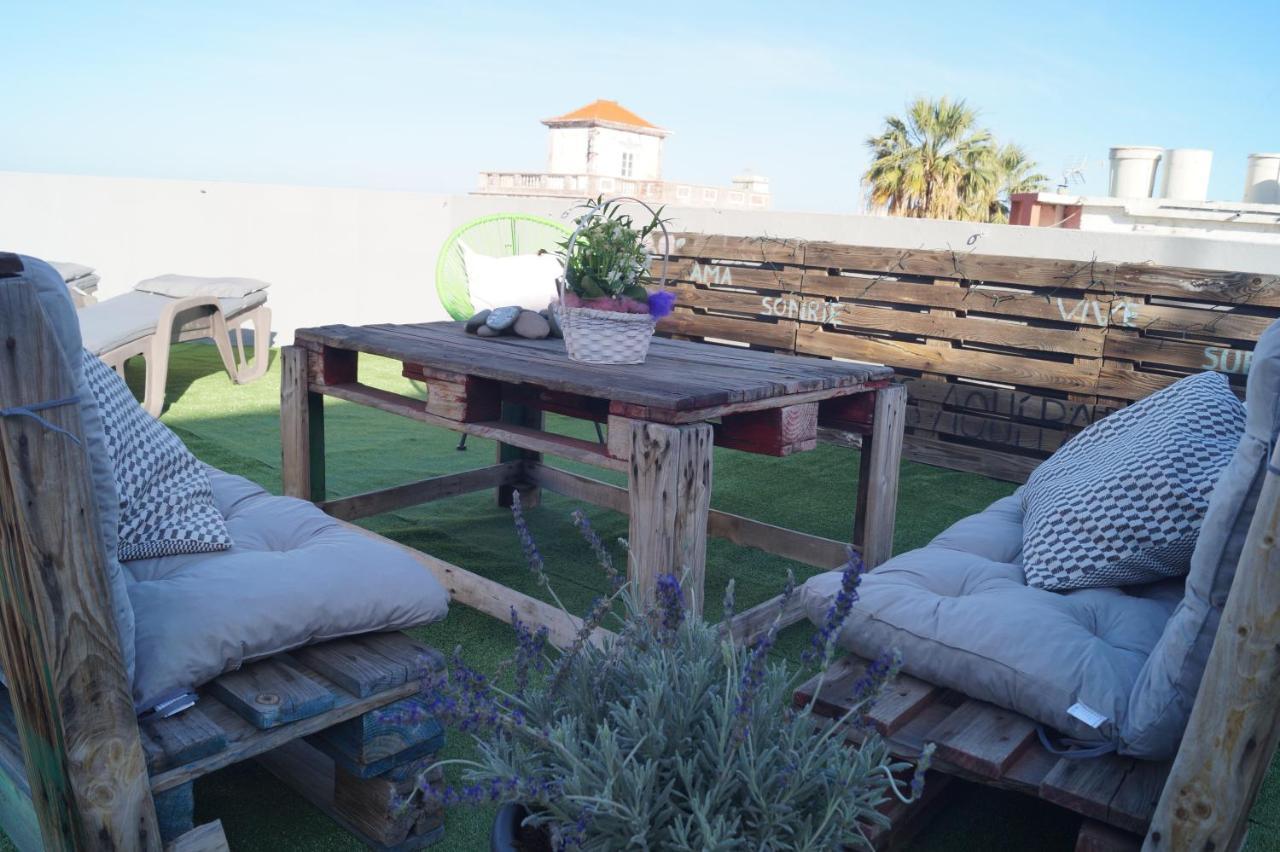 Apartamento En El Centro De ตาซากอร์เต ภายนอก รูปภาพ